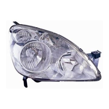 Honda CRV 2004-2006 Headlight Right