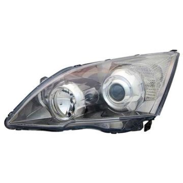 Honda CRV 2007-2012 Headlight Left
