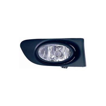 Honda Jazz 2005-2008 Fog light Right