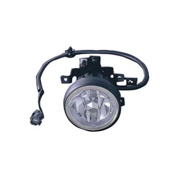 Honda CRV 1999-2002 Fog light L/R