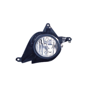 Honda CRV 2007-2010 Fog light Right