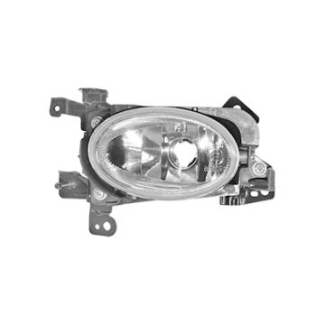Honda Jazz 2008-2011 Fog light Left