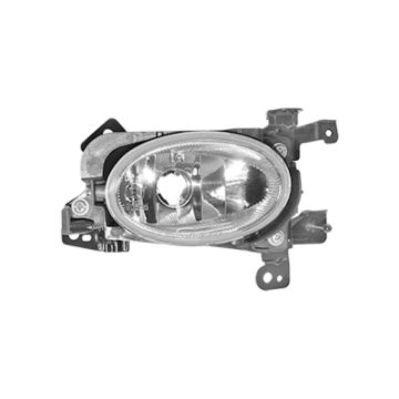 Honda Jazz 2008-2011 Fog light Right