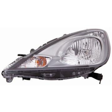 Honda Jazz 2012-2015 Headlight Left