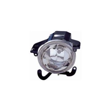 Hyundai Atos 2004-2008 Mistlamp Rechts