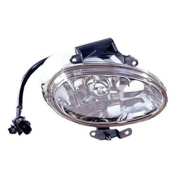 Hyundai Atos 2001-2004 Fog light Right