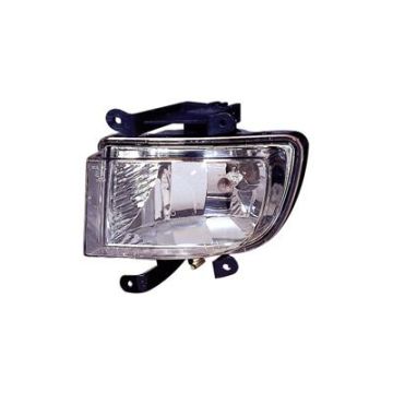 Hyundai Getz 2002-2005 Fog light Right