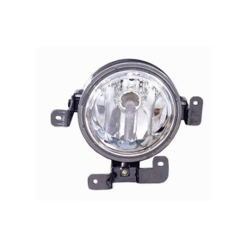 Hyundai Getz 2005-2009 Fog light Left