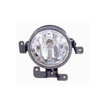 Hyundai Getz 2005-2009 Fog light Right