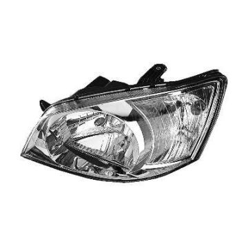 Hyundai Getz 2002-2005 Headlight Left
