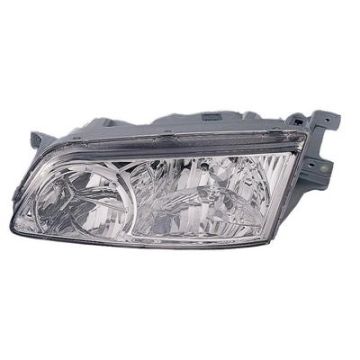 Hyundai H1 - H200 2002-2008 Headlight Left