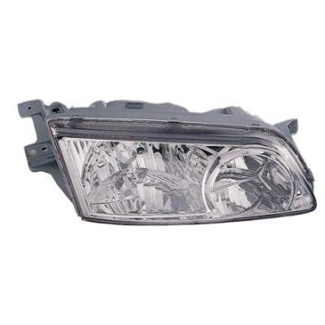 Hyundai H1 - H200 2002-2008 Headlight Right