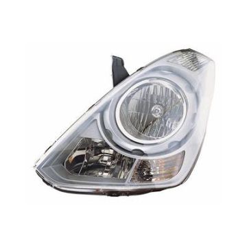 Hyundai H1 Starex 2008-2018 Headlight Left