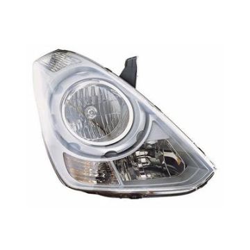 Hyundai H1 Starex 2008-2018 Headlight Right