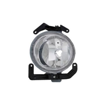 Hyundai i10 2007-2011 Fog light Right