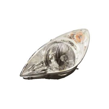 Hyundai i20 2008-2012 Headlight Left