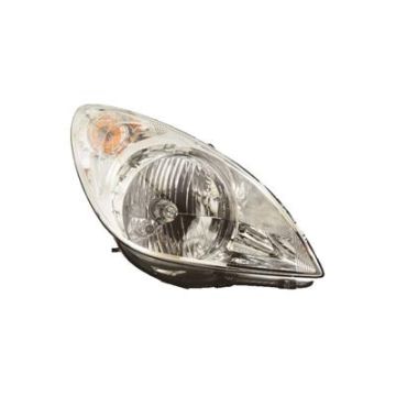 Hyundai i20 2008-2012 Headlight Right