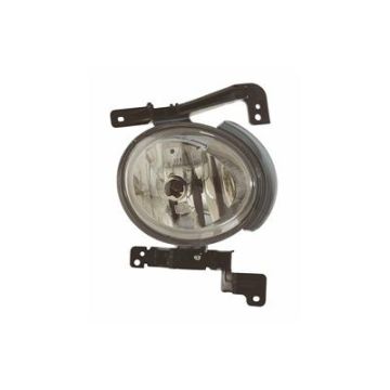 Hyundai i20 2008-2012 Fog light Right