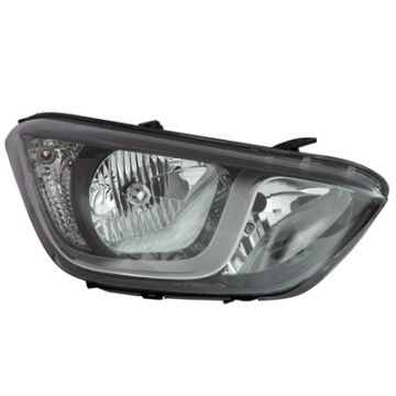 Hyundai i20 2012-2015 Headlight Right