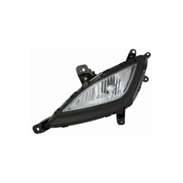 Hyundai i20 2012-2015 Fog light Left