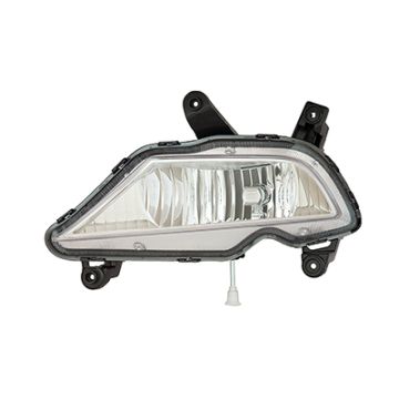 Hyundai i20 5drs. 2015-2018 Fog light Left