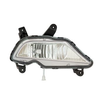 Hyundai i20 5drs. 2015-2018 Fog light Right
