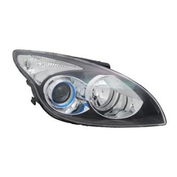 Hyundai i30 2010-2012 Headlight Right