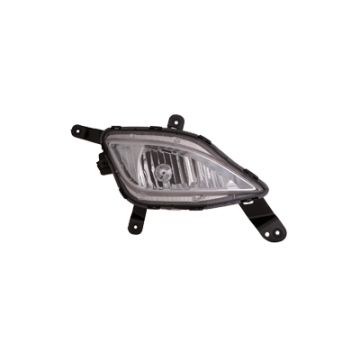Hyundai i30 2012-2015 Fog light Right