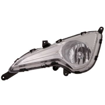 Hyundai i40 Fog light Left