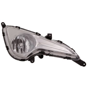Hyundai i40 Fog light Right