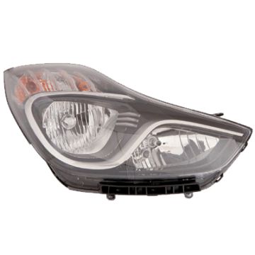 Hyundai iX20 2010-2015 Headlight Right