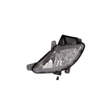 Hyundai iX20 Fog light Daytime running light DRL Left