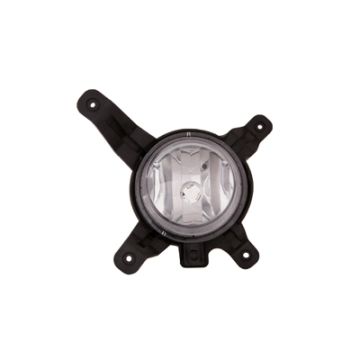 Hyundai iX35 2010-2015 Fog light Left