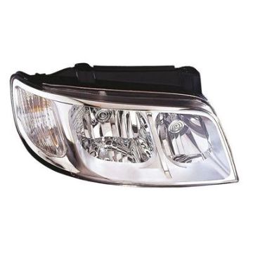 Hyundai Matrix 2005-2008 Headlight Right
