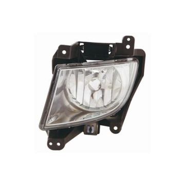 Hyundai Matrix 2008-2010 Fog light Left