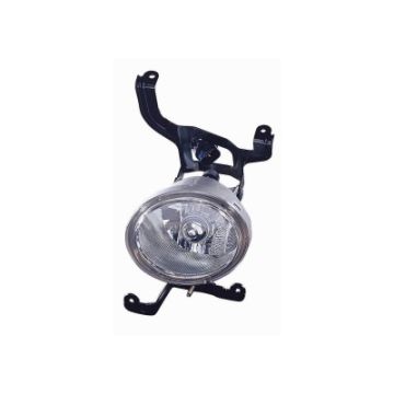 Hyundai Matrix 2005-2008 Fog light Left