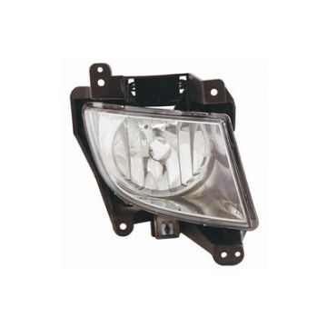 Hyundai Matrix 2008-2010 Fog light Right