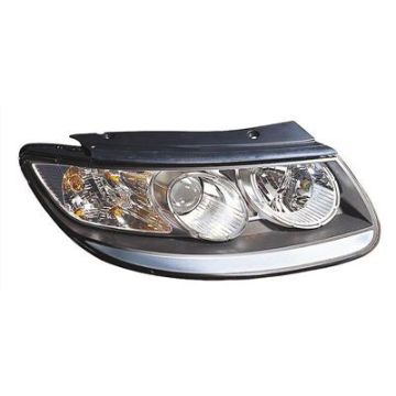 Hyundai Santa Fe 2006-2009 Headlight Right
