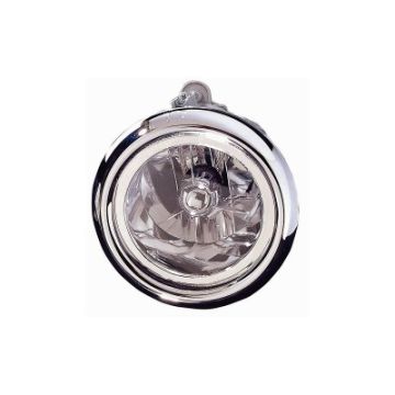 Fog light Hyundai Santa Fe 2001-2005