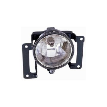 Hyundai Tucson Fog light Left