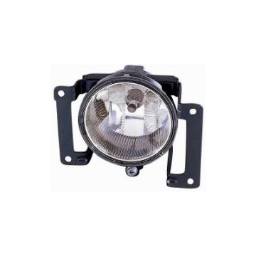Hyundai Tucson Fog light Right