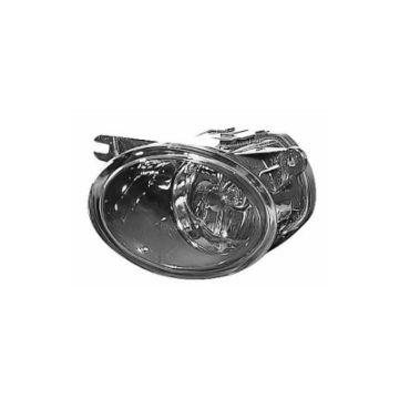 Audi A6 2001-2004 Fog light Left