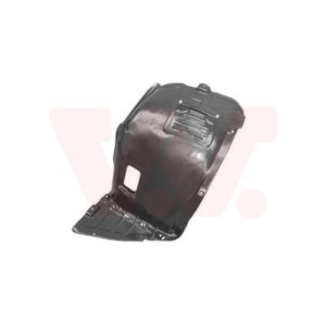 BMW E90/E91 2005-2008 Modderkuip right front