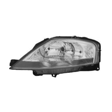 Citroen C3 2002-2009 Headlight Left