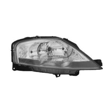 Citroen C3 2002-2009 Headlight Right