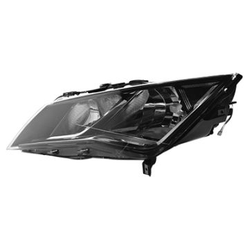 Seat Leon 2017-2020 Headlight Left