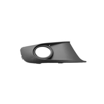 Fog light Grille black Right VW Caddy 2010-2015