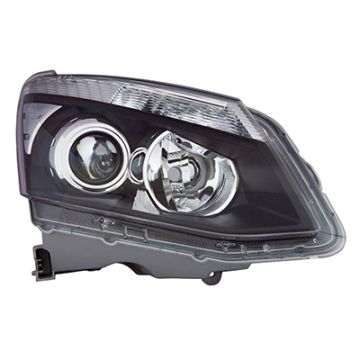 Isuzu D-Max 2012-2017 Headlight Right