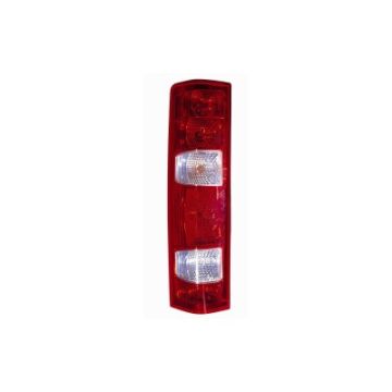 Iveco Turbo Daily 2006-2014 Tail light Left