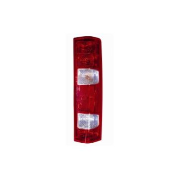 Iveco Turbo Daily 2006-2014 Tail light Right